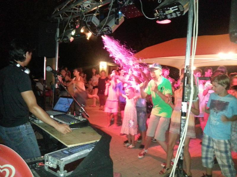 Camping Les Sources