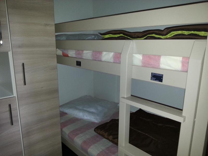 Camping Les Sources