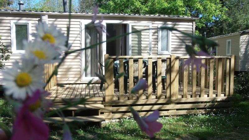 Camping Les Sources