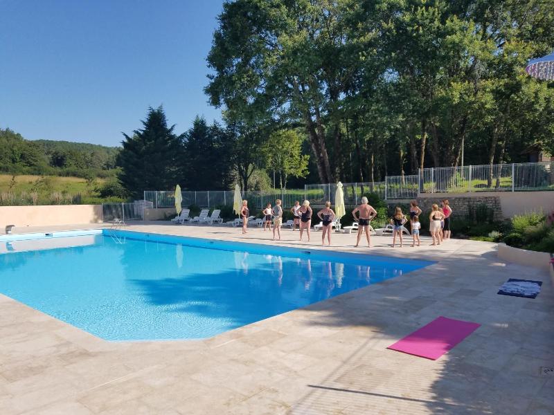 Camping les Tourterelles