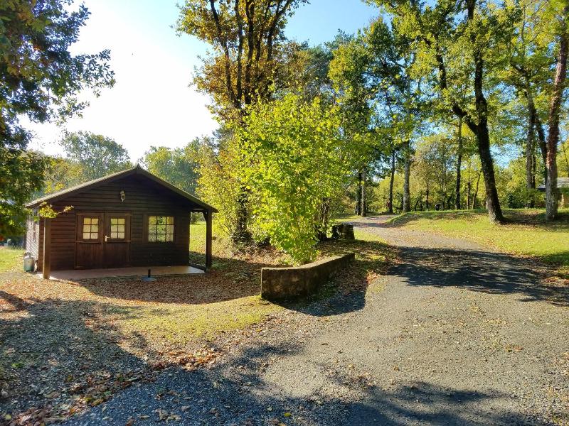 Camping les Tourterelles