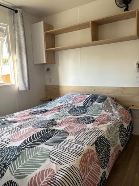 Camping Les Viviers chez So Claouey
