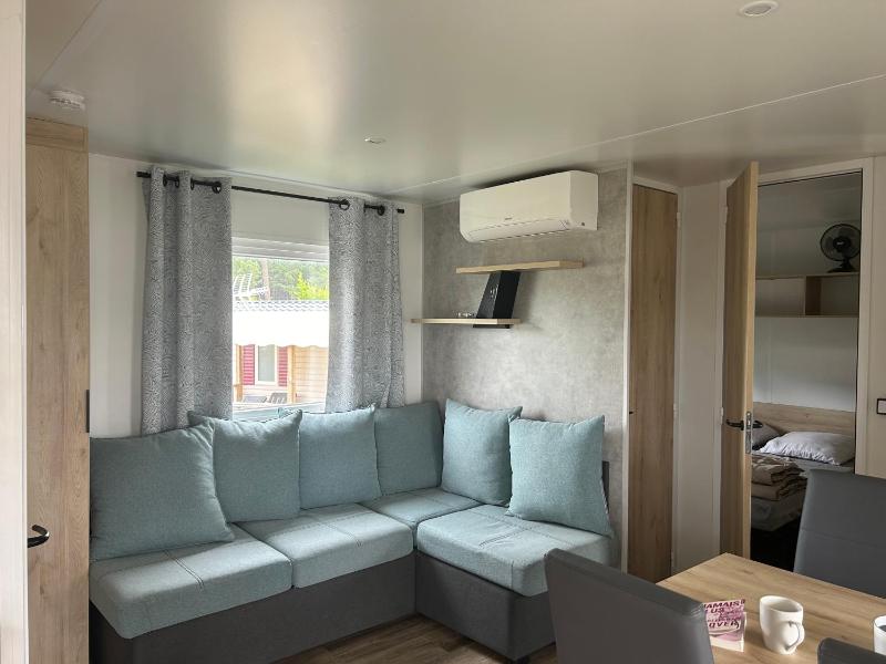 Camping Les Viviers chez So Claouey