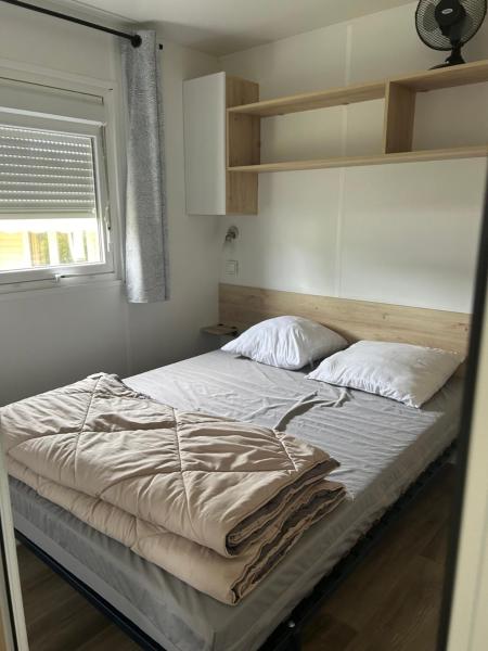 Camping Les Viviers chez So Claouey