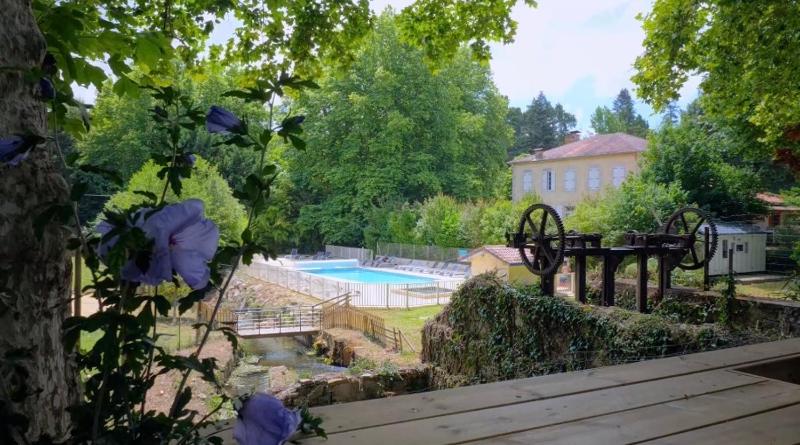 Camping L'Etang D'Ardy ***
