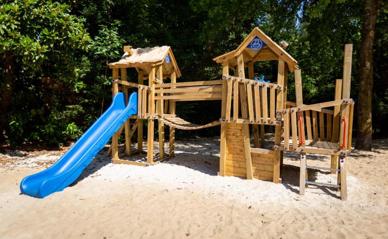 Camping L'Etang D'Ardy ***