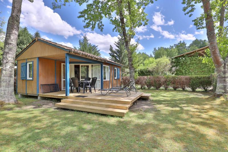 Camping L'Etang D'Ardy ***