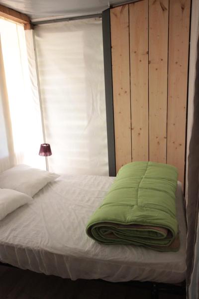 Camping L'îlot du Chail