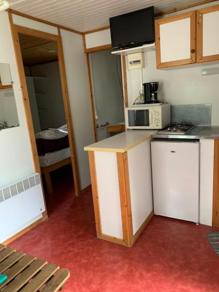 Camping l'Olivier Junas