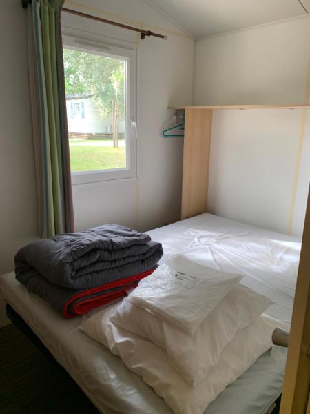 Camping l'Olivier Junas