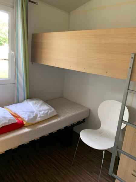 Camping l'Olivier Junas