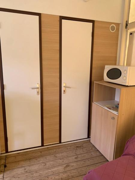 Camping l'Olivier Junas