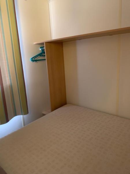 Camping l'Olivier Junas