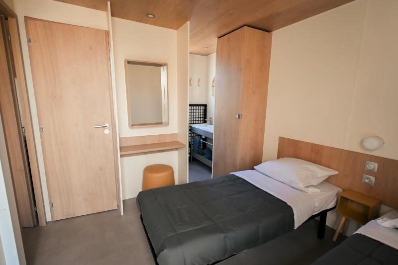 Camping Lou Broustaricq