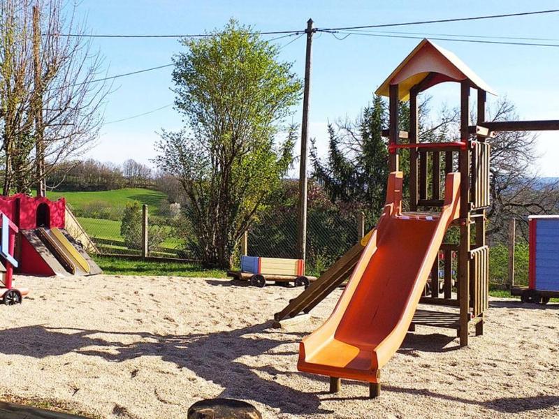 Camping maeva Escapades Au P'tit Bonheur