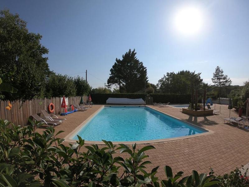 Camping maeva Escapades Au P'tit Bonheur