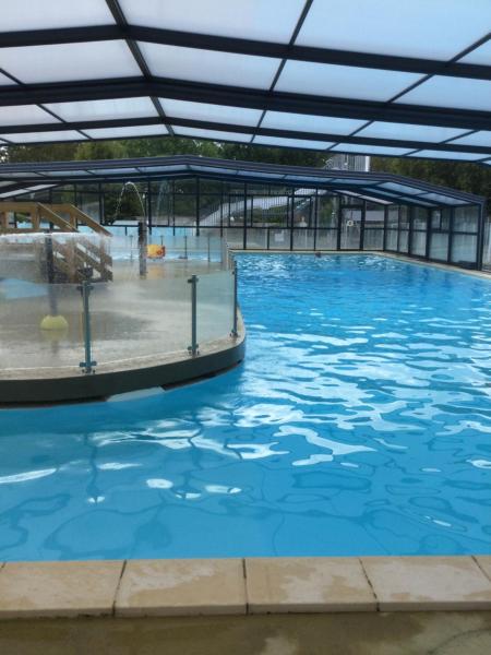 camping marvilla parks 4 etoiles