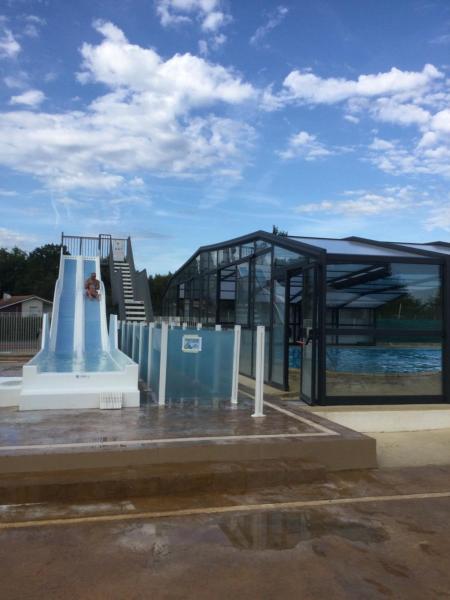 camping marvilla parks 4 etoiles