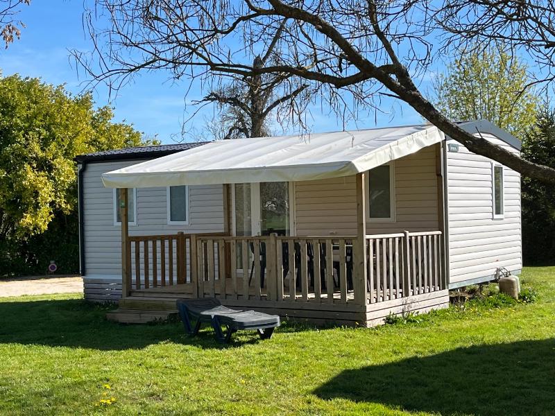 Camping Moulin de Collonge