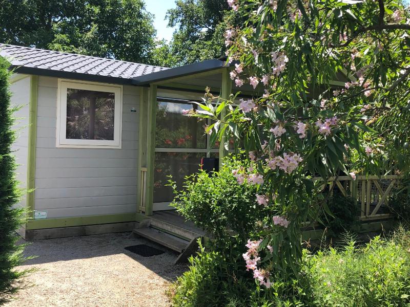 Camping Moulin de Collonge