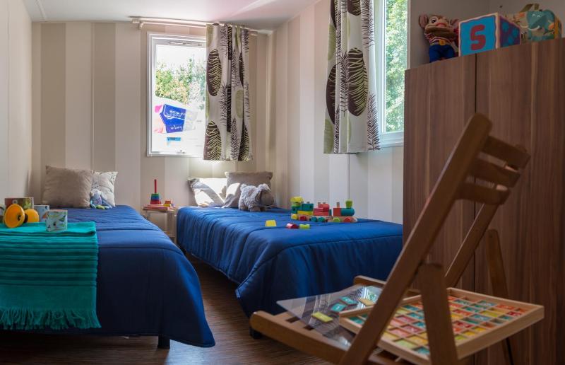 Camping Officiel Siblu Domaine de Soulac