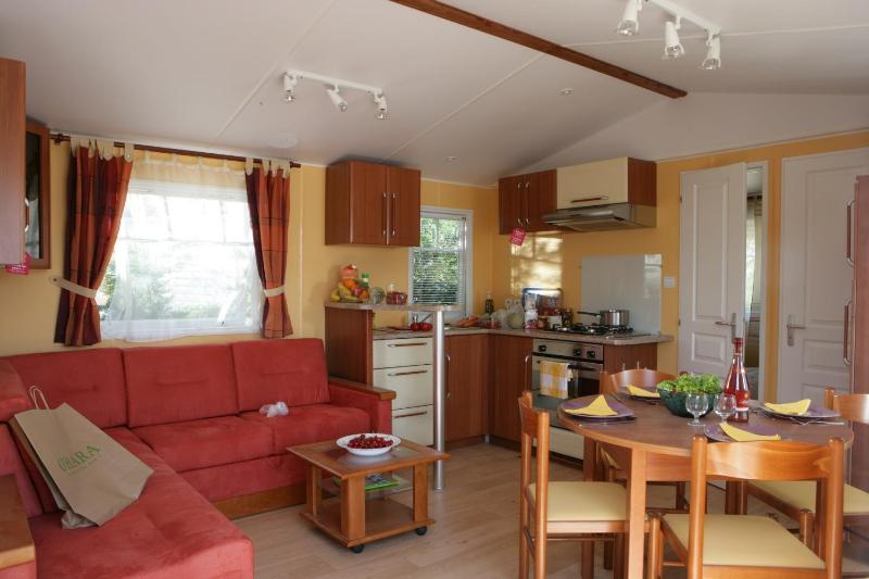 Camping Officiel Siblu La Carabasse