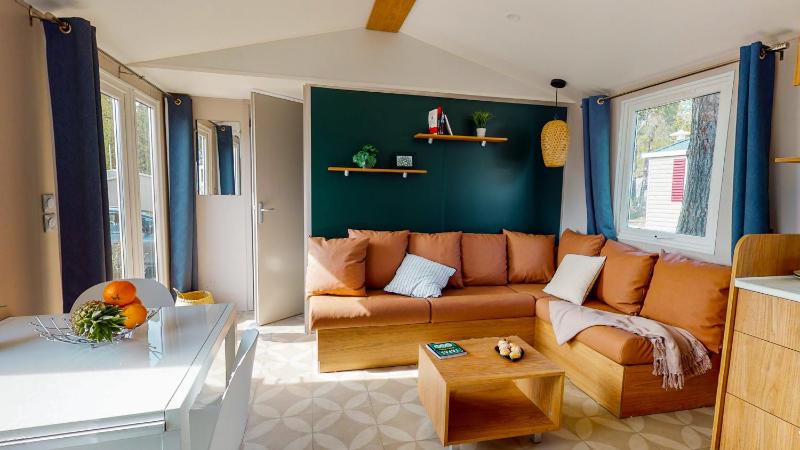 Camping Officiel Siblu La Pointe