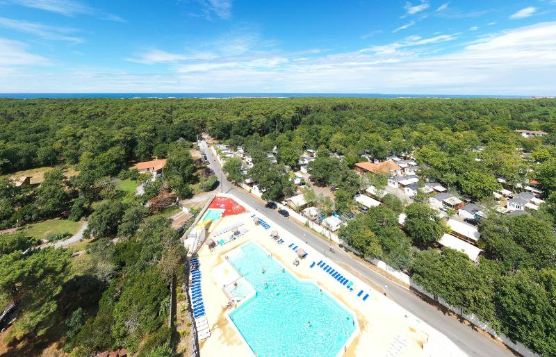 Camping Officiel Siblu La Pointe