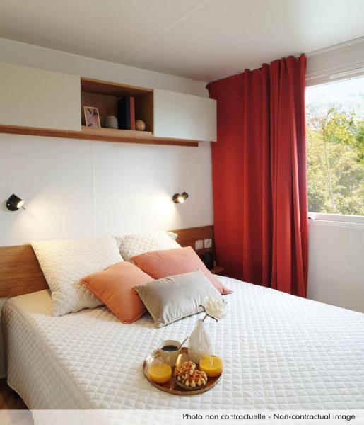 Camping Officiel Siblu Les Dunes de Contis
