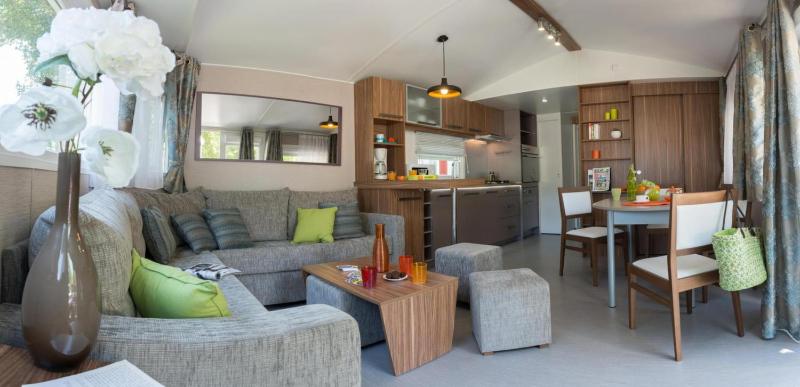 Camping Officiel Siblu Les Dunes de Contis