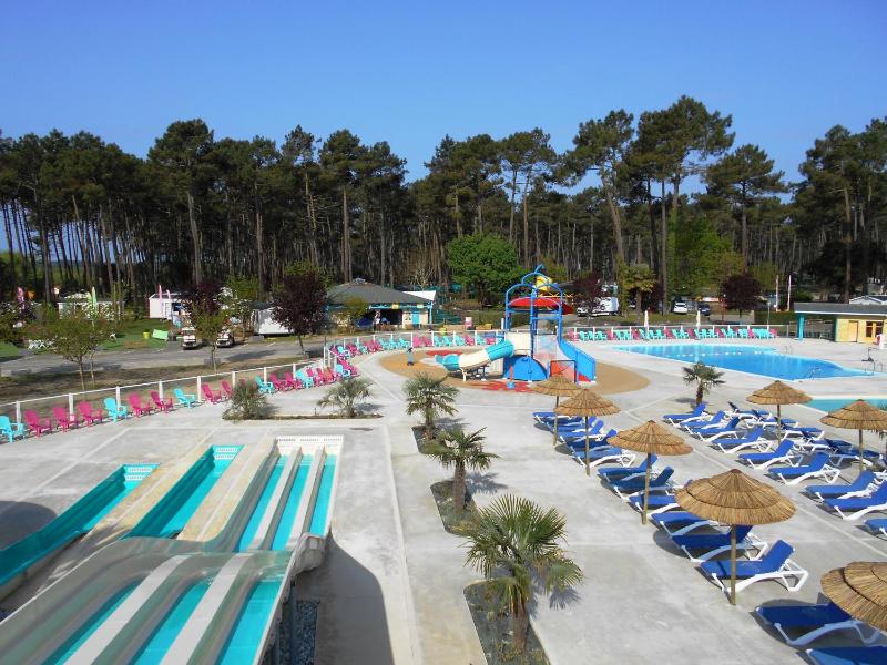Camping Officiel Siblu Les Dunes de Contis