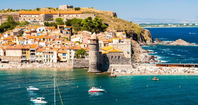 Camping Officiel Siblu Mar Estang