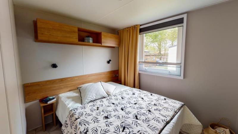 Camping Officiel Siblu Mar Estang