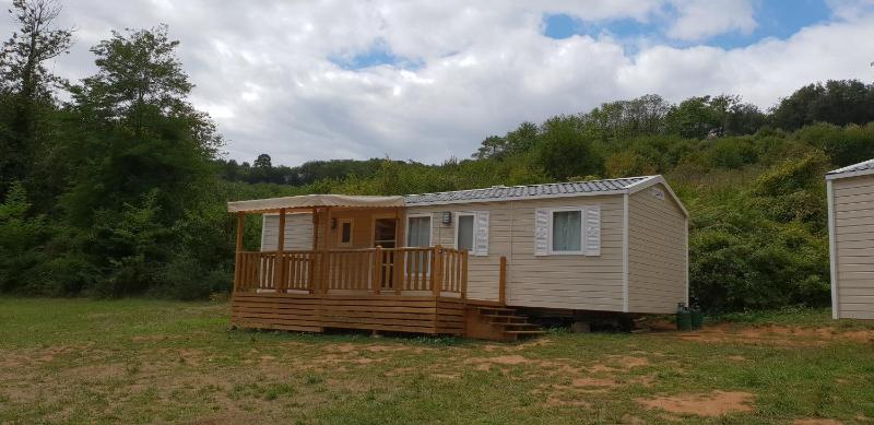 Camping Paradis de Maillac