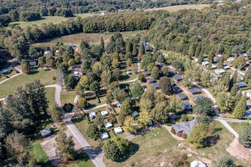 Camping paradis le Coiroux