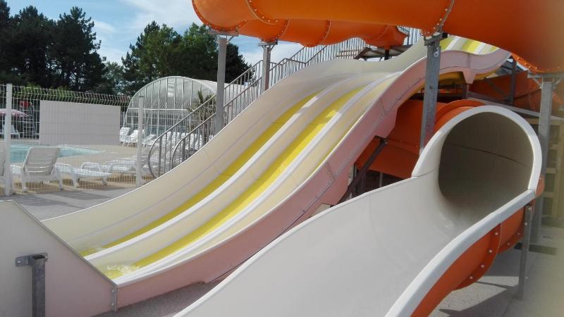 Camping Paradis Le Royon