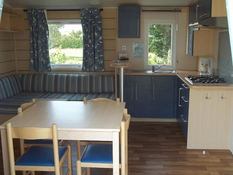 Camping Paradis Les Galets de la Molliere
