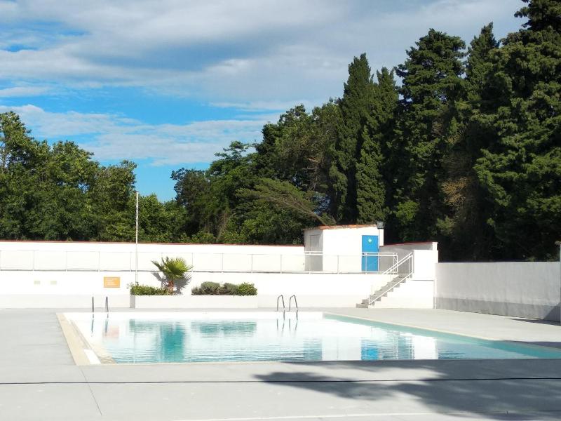 Camping Parc des 7 Fonts