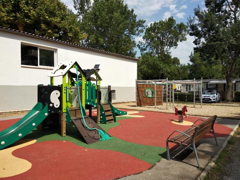 Camping Parc des 7 Fonts