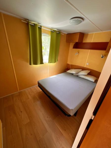 Camping parc les 7 fonts