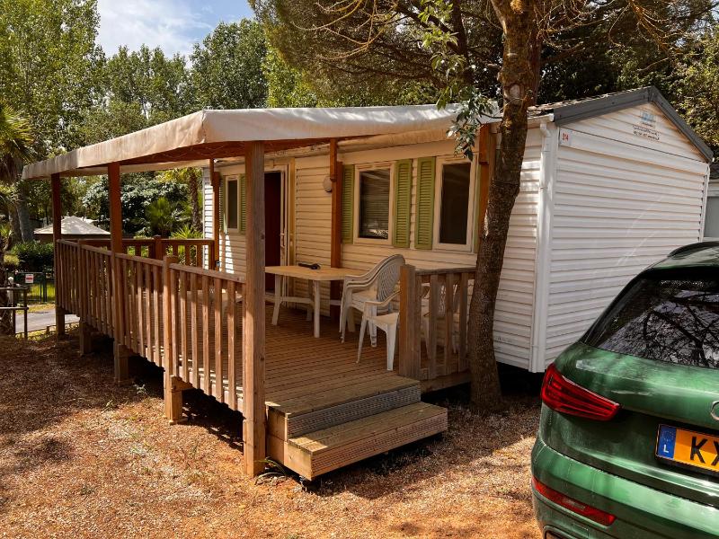 Camping parc les 7 fonts