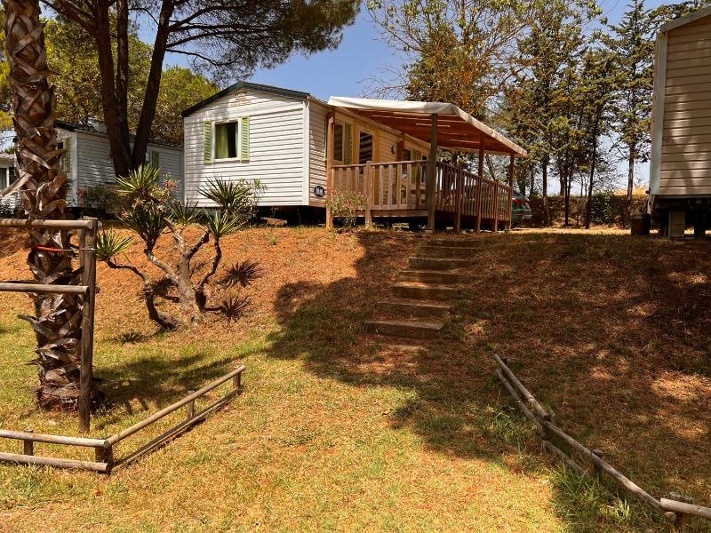 Camping parc les 7 fonts