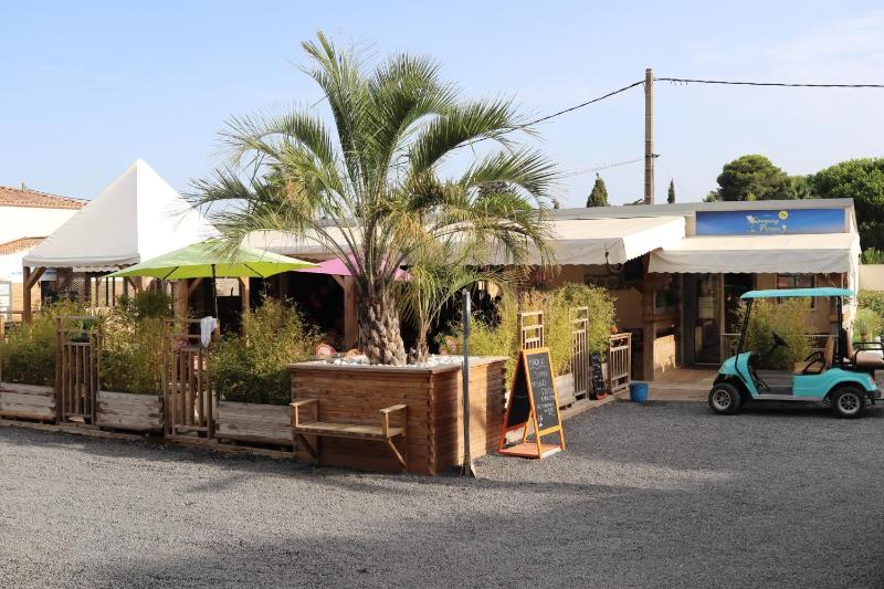 CAMPING PEDRO