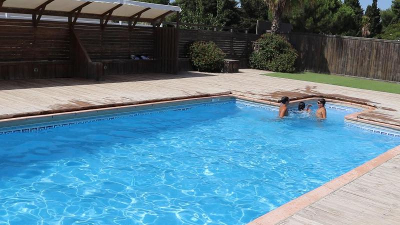 CAMPING PEDRO