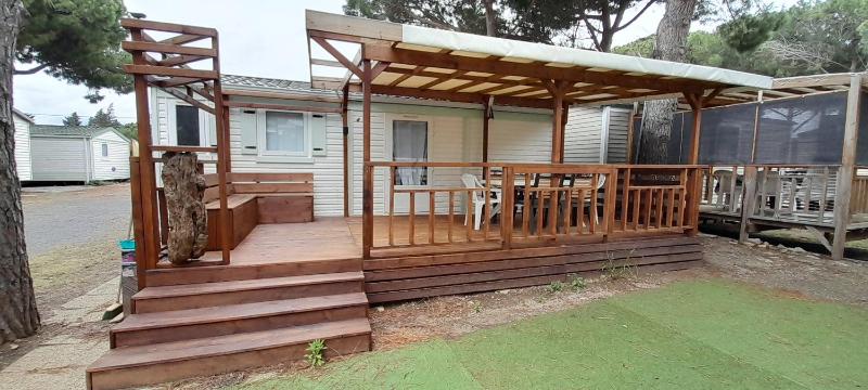 CAMPING PEDRO