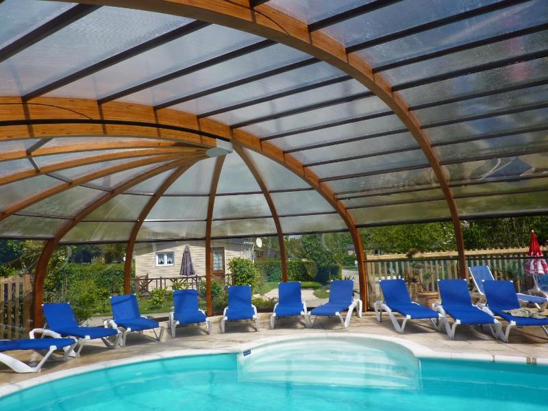 Camping Pommiers des Trois Pays