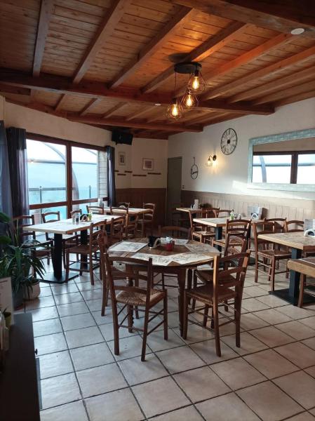 Camping Pommiers des Trois Pays