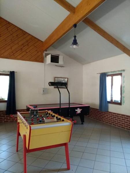 Camping Pommiers des Trois Pays