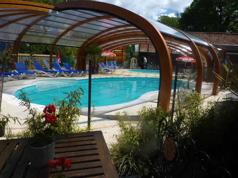 Camping Pommiers des Trois Pays