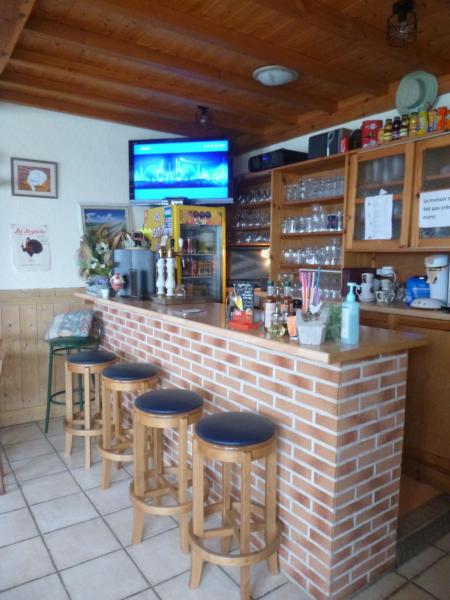 Camping Pommiers des Trois Pays